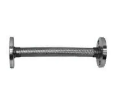 TWIN CITY HOSE INC TCHS300FLG TCHS-300-FLG 3 x 3 x 9 in. MNPT x MNPT