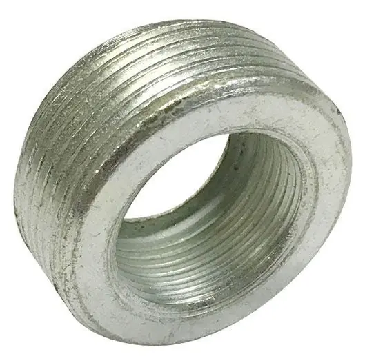 Morris 14664 1-1/4 x 1/2 Reducing Bushing