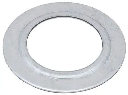 Morris 14621 1 x 1/2 Reducing Washer