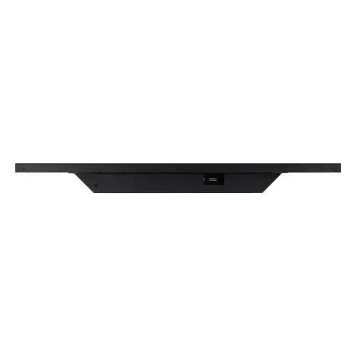 Hanwha SMT-2731PV AI Public View Monitor