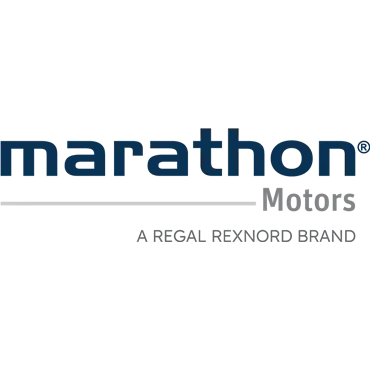Marathon Electric Motors 174307.00 DC SCR Control NEMA 1 Non-Reversing 1 1/8 1HP 1/4 2HP 115-230V