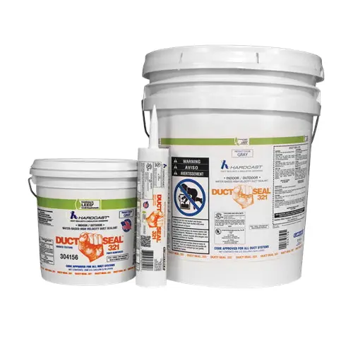 DynAir 304156 Duct Seal Compound 1 gal Replacement MPN