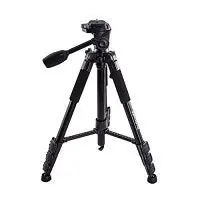 Marshall CVM-25 Compact 58 Lightweight Floor Tripod for PTZ and Box Cameras