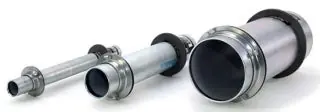 STI FS200 Firestop Cable Sleeve 2 Inch