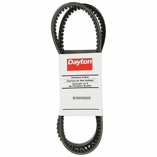 Belts & Sheaves BX68 COGGED BELT: 71 O.D. (5L710)