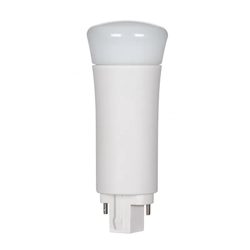 Satco S8536 9 Watt LED Pl 2-Pin 3000K