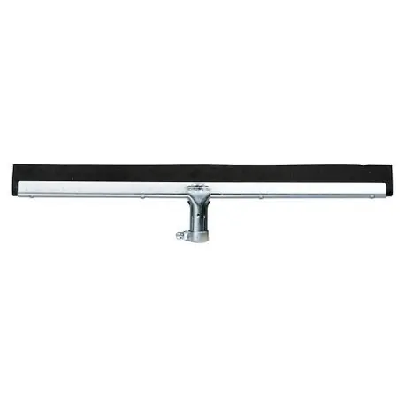M2 Professional FS-M18 Regular Moss Floor Squeegee, 2 in W, Natural Dura-Flex Rubber Blade