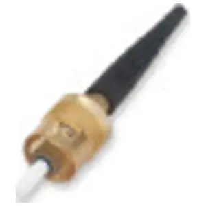 UniCam 95-050-51 UniCam® Pretium® High-Performance ST® Compatible Fiber Optic Connector Multimode