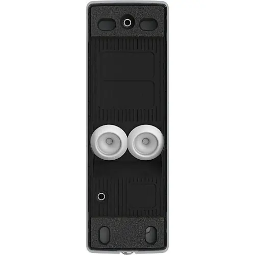 Axis Communications I8116-E I8116-E Network Video Intercom 5MP
