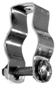 Emerson CH-600-B Appleton 2-1/2 Conduit Hanger Steel
