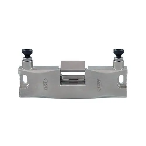 RCI by dormakaba VR165 Vertical Rod Strike for 5/8 Roller Latch Replacement MPN