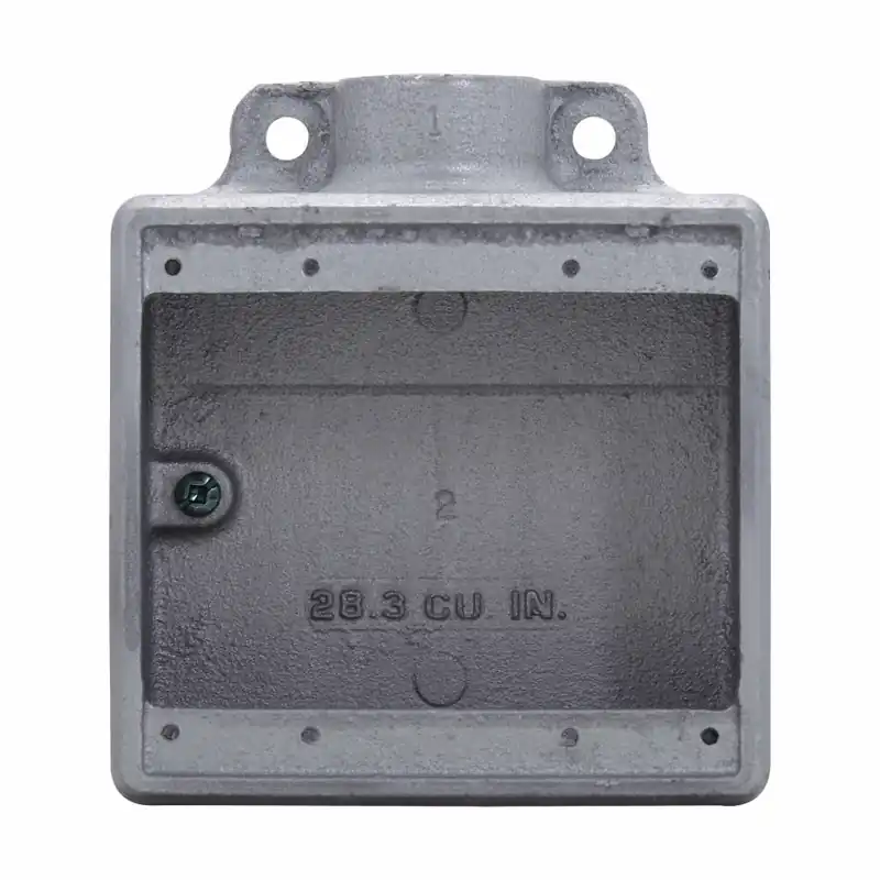 Eaton FS32 1 NPT DE CST IRON FS BX