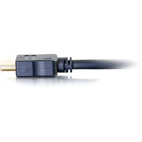 C2G CG50184 Performance Series Premium High Speed HDMI Cable, 4K 60Hz In-Wall, CMG FT4 Rated, 10'