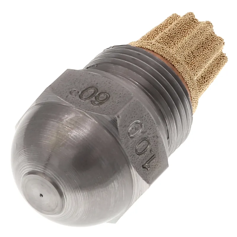Danfoss Hago 030G6720 Type SS Semi-Solid 60-Degree Oil Nozzle 1.00 GPH