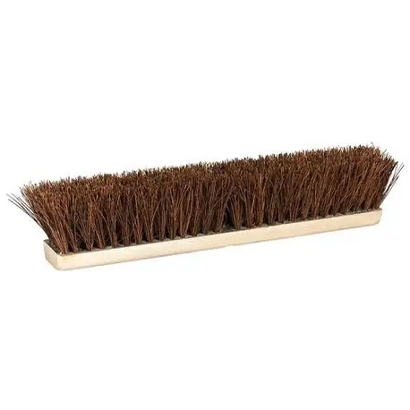 M2 Professional PB-BF24 Palmyra Coarse Sweep Push Broom 24 in