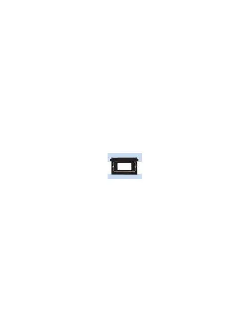 Mulberry Metal Products 30451W Weather-Proof GFI Cover White