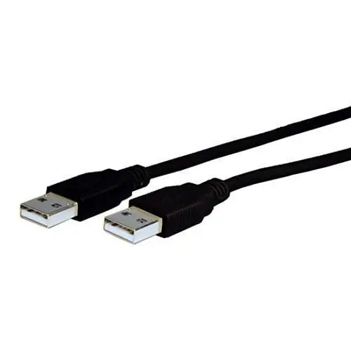 Comprehensive USB2-AA-6ST USB 2.0 to Cable 6' USB2AA6ST