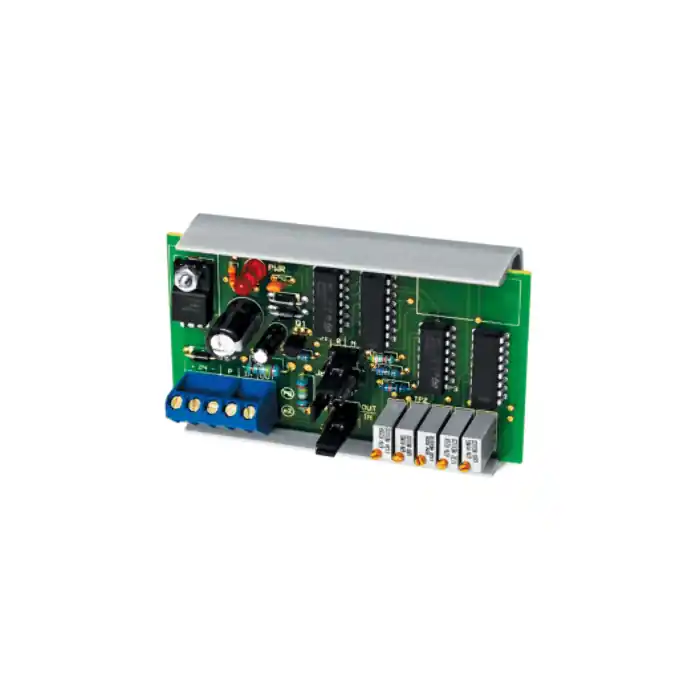 Auto Components ARM Transducer, Analog