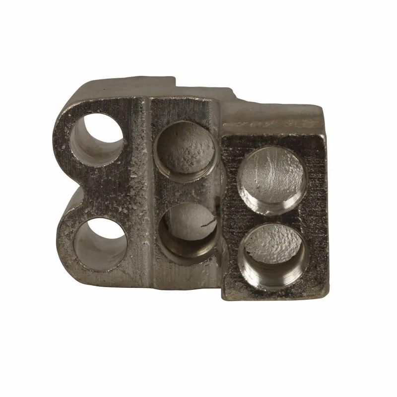 Cutler-Hammer Manufacturing Co. TA1200NB1 Eaton Electrical TA1200NB1 1200 Amp 4/0 AWG to 500 MCM Aluminum Molded Case Circuit Breaker Terminal