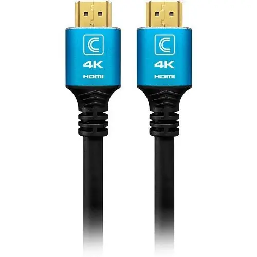 Comprehensive HD-4K-15SP Pro AV/IT Specialist Series High Speed 4K60 HDMI Cable 15' HD-4K-15SP