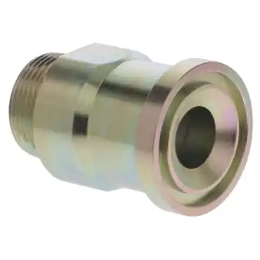 Anchor Fluid Power 304-16-16 Split Flange Adapter