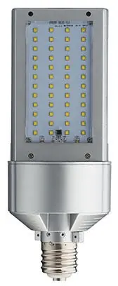 Light Efficient Design LED-8089M50 HID Retrofit LED 80W 5000K EX39 Mogul Base Lamp