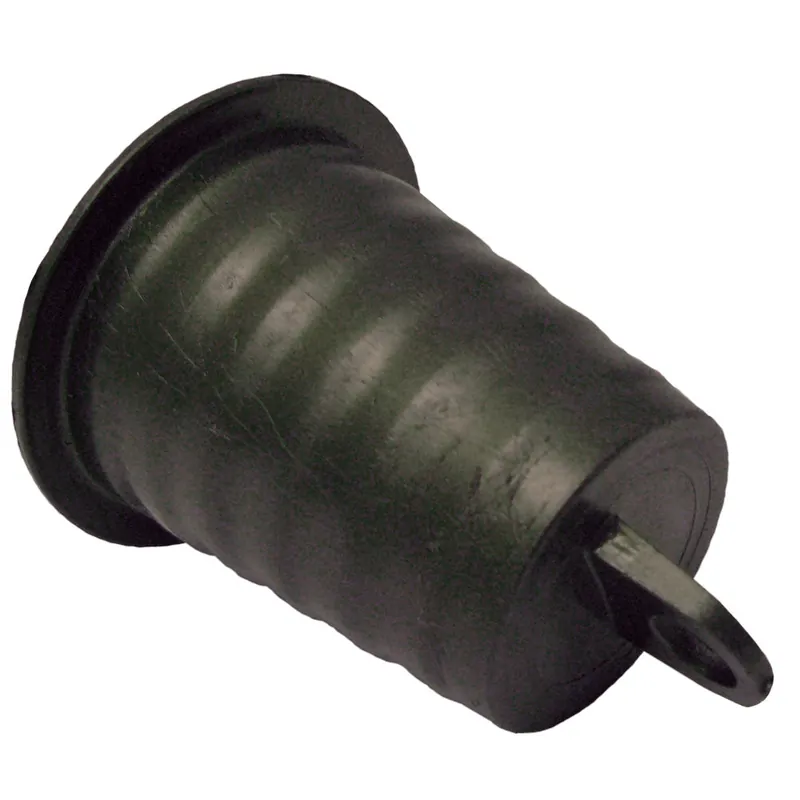Cantex 5315263 5 Inch Poly Plug with Pull Eye
