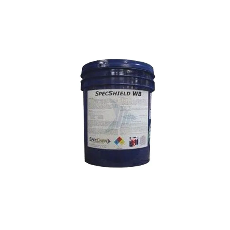 SpecChem SSHIELDWB1 SpecShield WB 1 Gal. Sealer