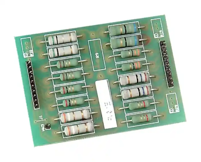 Auto Components RN(0-135) Resistor Network Power 0 To 135 ohms Replacement MPN