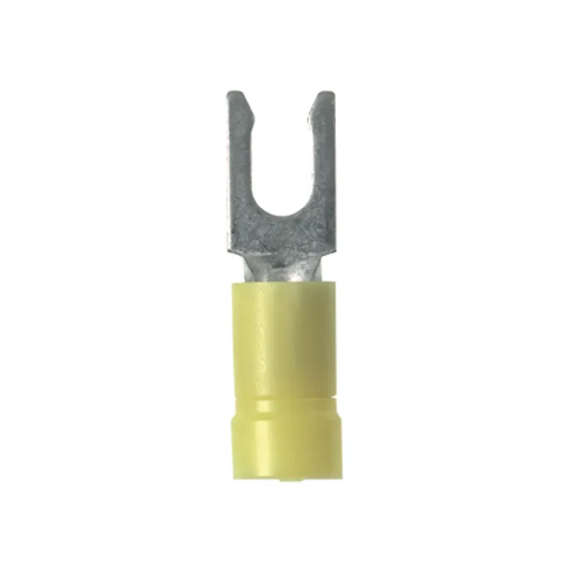 Panduit PV10-14LF-L Pan-Term Loose Piece Terminal #10 AWG