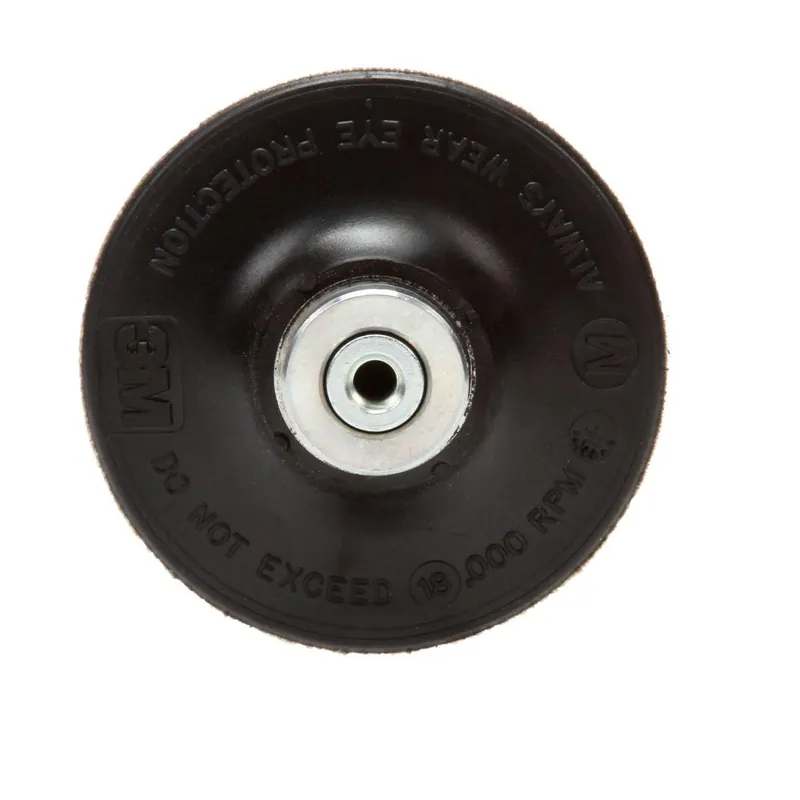 3M 7000119310 3 Medium Grade Roloc Pad