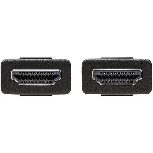 Tripp Lite P569-006 High-Speed HDMI Cable with Ethernet, 6' (1.83m), M/M