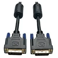 Tripp Lite P560-025 DVI-D Dual Link TMDS Cable 25'