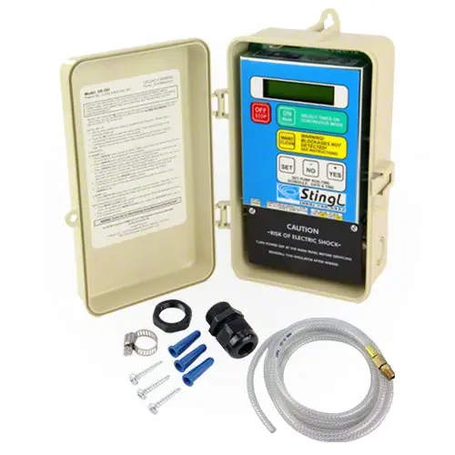 STINGL PRODUCTS SR-HH Hose and Hardware Kit