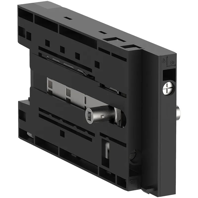 Schneider Electric LA9G971 Mechanical Interlock for TeSys Giga Contactor