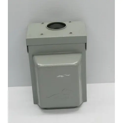 Midwest Electric U013 30A PWR OTLT