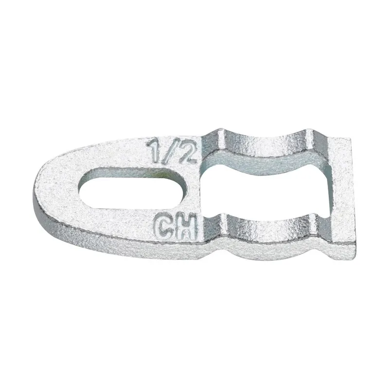 Crouse Hinds CB5HDG Clamp Back Spacer 1-1/2 Inch