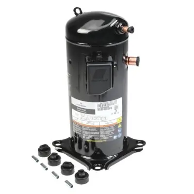Prostock ZR72KCE-TF5-950 Copeland Scroll Compressor Each