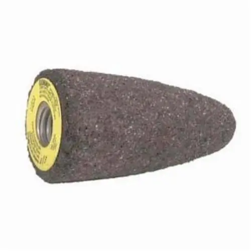 Norton 66253349846 Metal 57A Type 16 Portable Snagging Cone