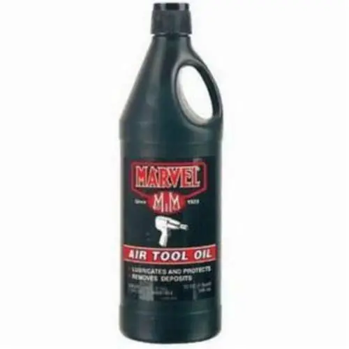 Marvel MM085R1 Quart Air Tool Oil