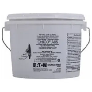 Chico CHICOA05 A Sealing Compound 5 lb