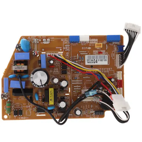 LG EBR77064204 Circuit Board