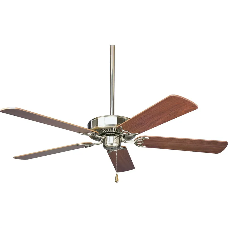 Progress P2501-09 AirPro Collection Builder 52 Fan