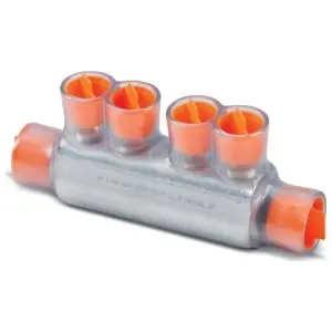 ABB CSR-500 Multi-Tap Encapsulated Splice 1 Way Configuration