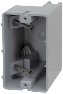 Madison MSB1G 1-Gang Device Box