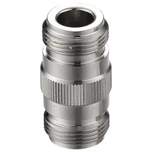 SureCall SC-CN-01 N-Female to N-Female Connector
