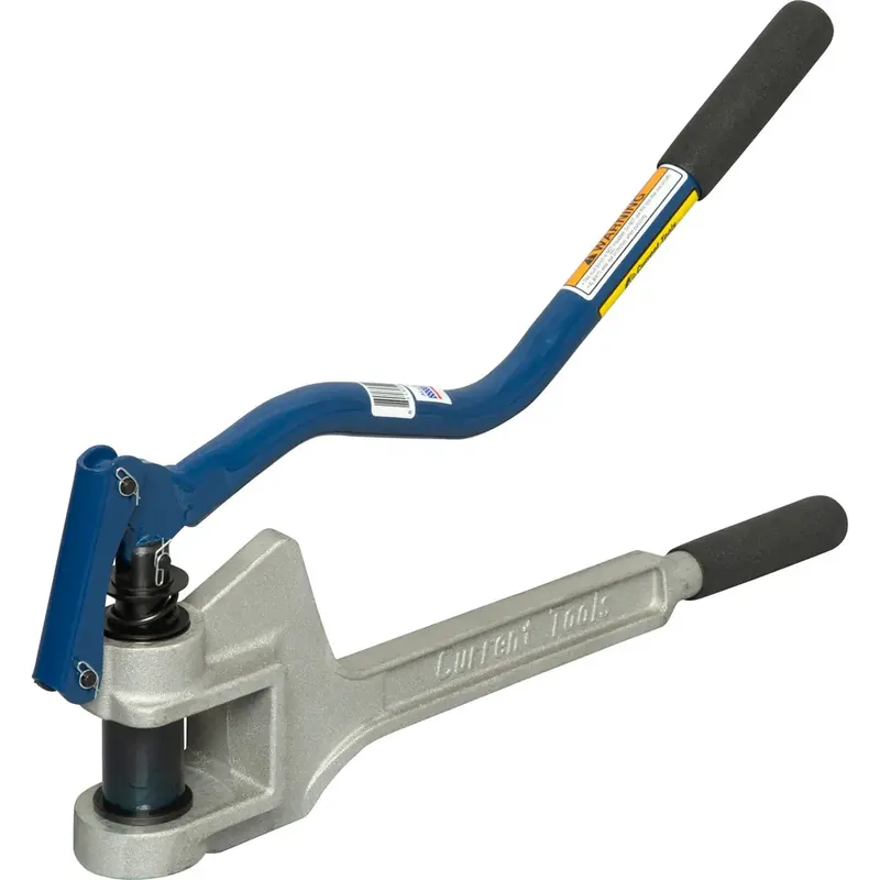 Current Tools 141 Stud Punch, 1-11/32 Hole