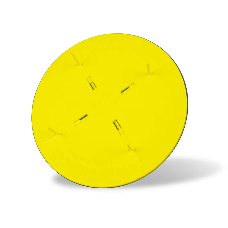 Stego JQ7 Stego Beast Screed Cap Power 5 Inch Replacement MPN