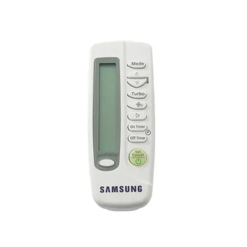 Samsung DB93-03170Z Assembly Remote Control