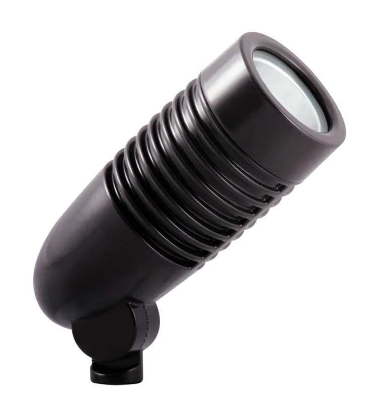 Rab Design Lighting LFLED5YA Floodlight Fixture 5 Watt 120/208/240 Volt